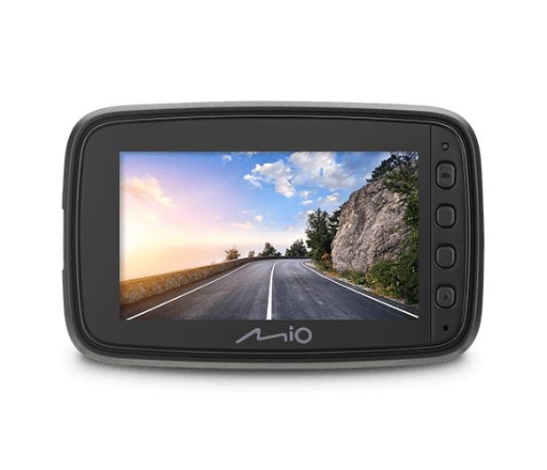 Mio MiVue 818 1440P/2,7/140 - 684921 - zdjęcie 2